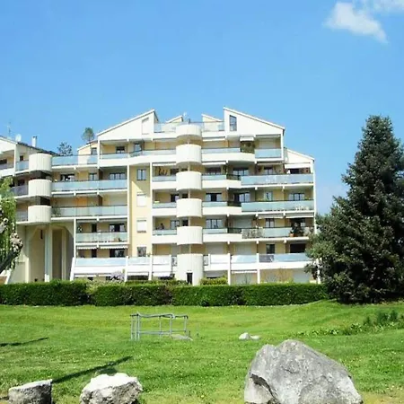 Appartamento 2 For 3 People Aix-les-Bains